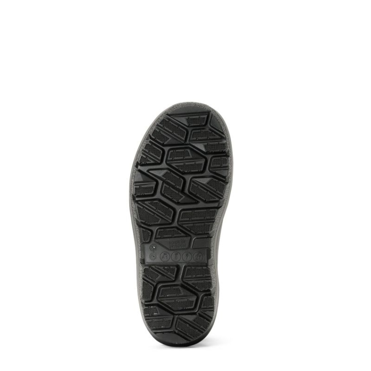 Сапоги POLYVER Classic Low цвет черный фото 3