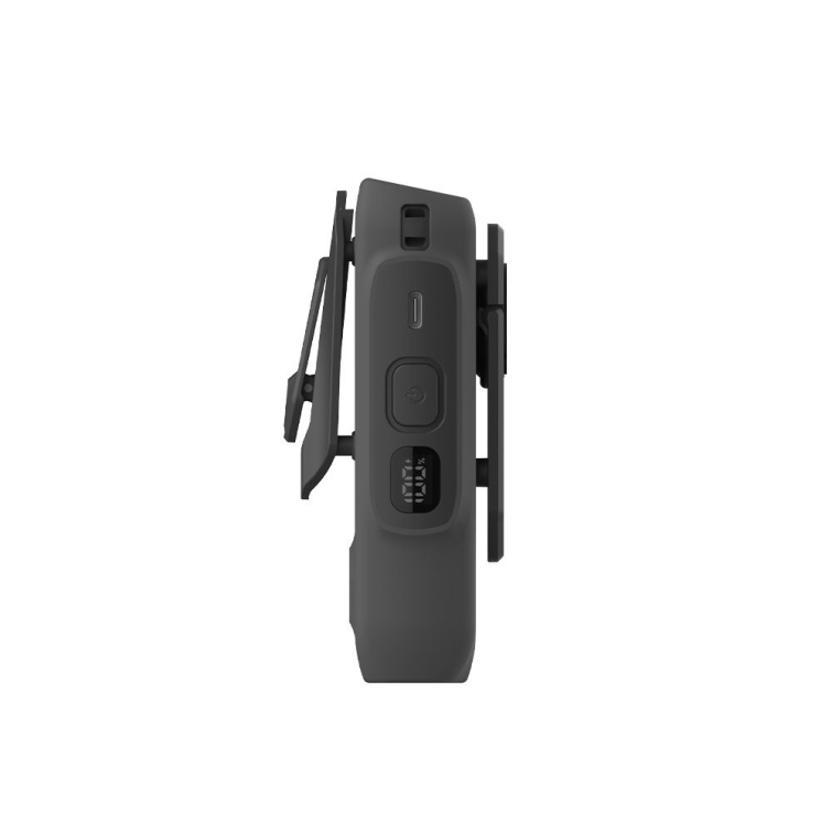 Вентилятор CLAYMORE Clip Fan Plus цв. Grey фото 4