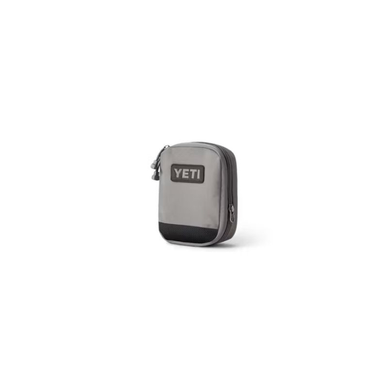 Органайзер YETI Packing Cubes S цвет Gray фото 4