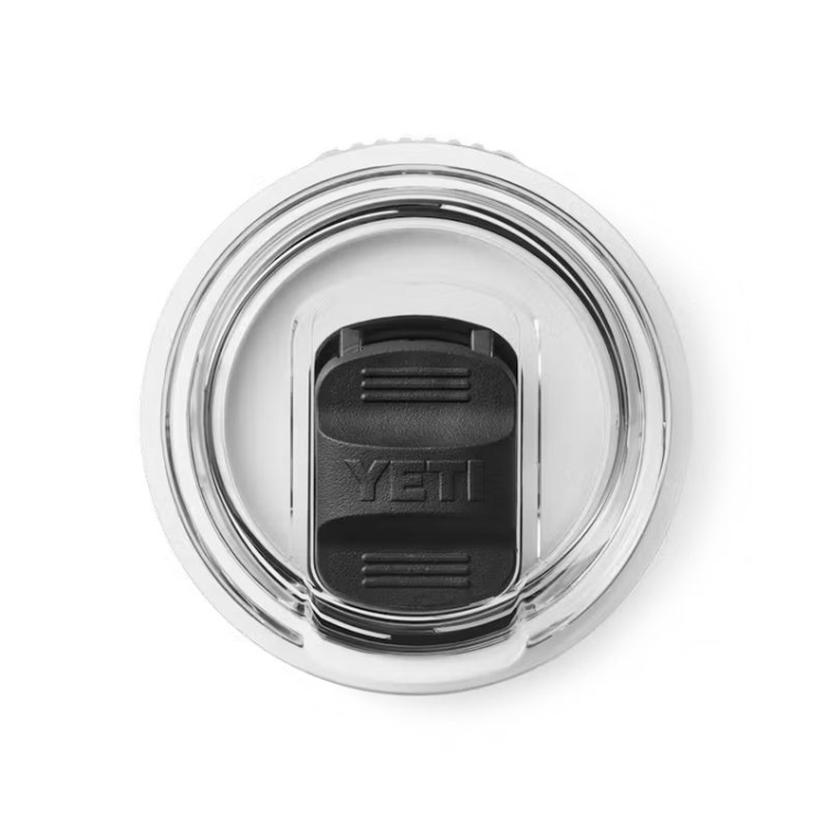 Крышка для термокружки YETI Replacement Stronghold Lid New р. Travel Mug 591 мл фото 1
