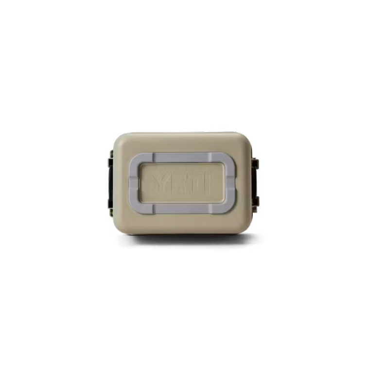 Ящик YETI LoadOut GoBox 15 л цвет Tan фото 2
