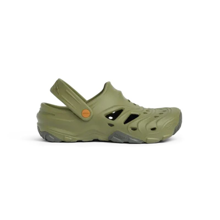 Сабо SITKA Ranger цвет Pine green фото 6
