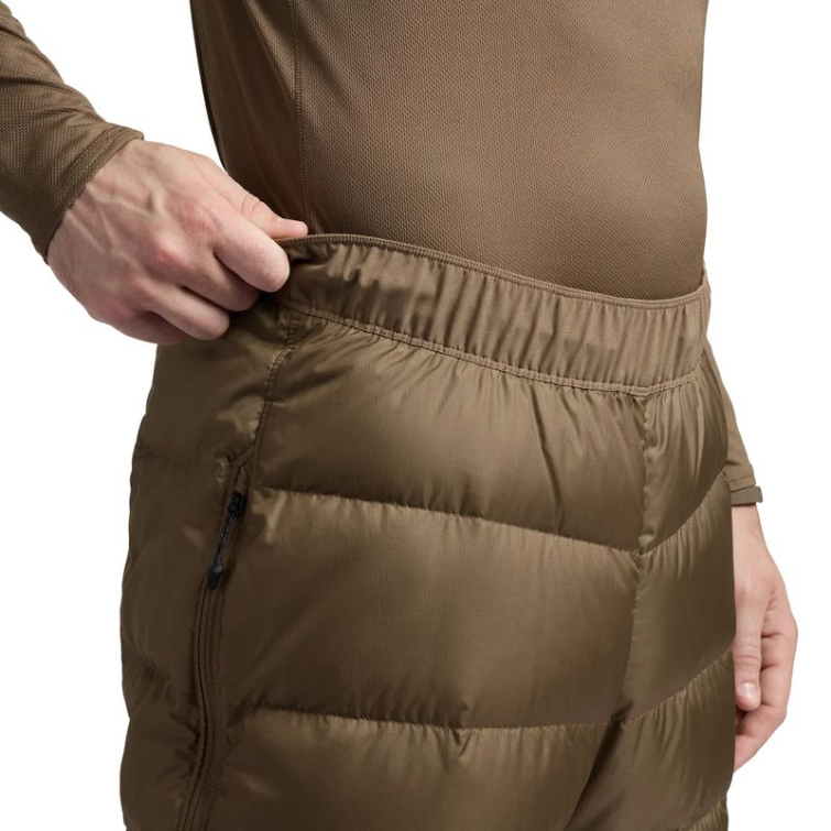 Брюки SITKA Microdown Pant цвет Coyote фото 2