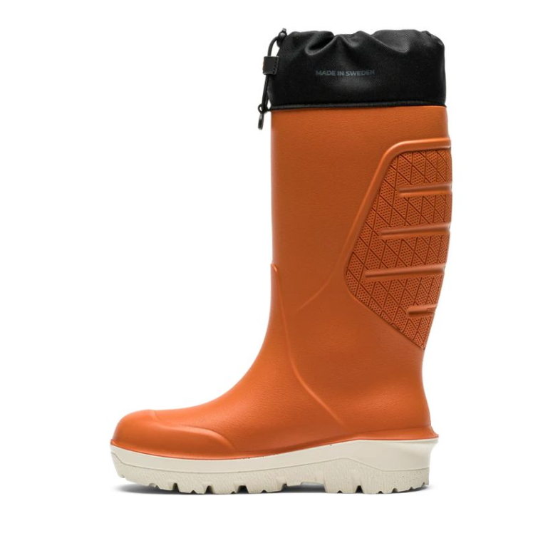 Сапоги POLYVER Classic Sport High цвет оранжевый фото 6