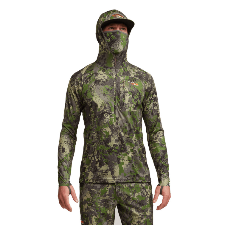 Термокофта SITKA Core Lt Wt Hoody New цвет Optifade Cover фото 6