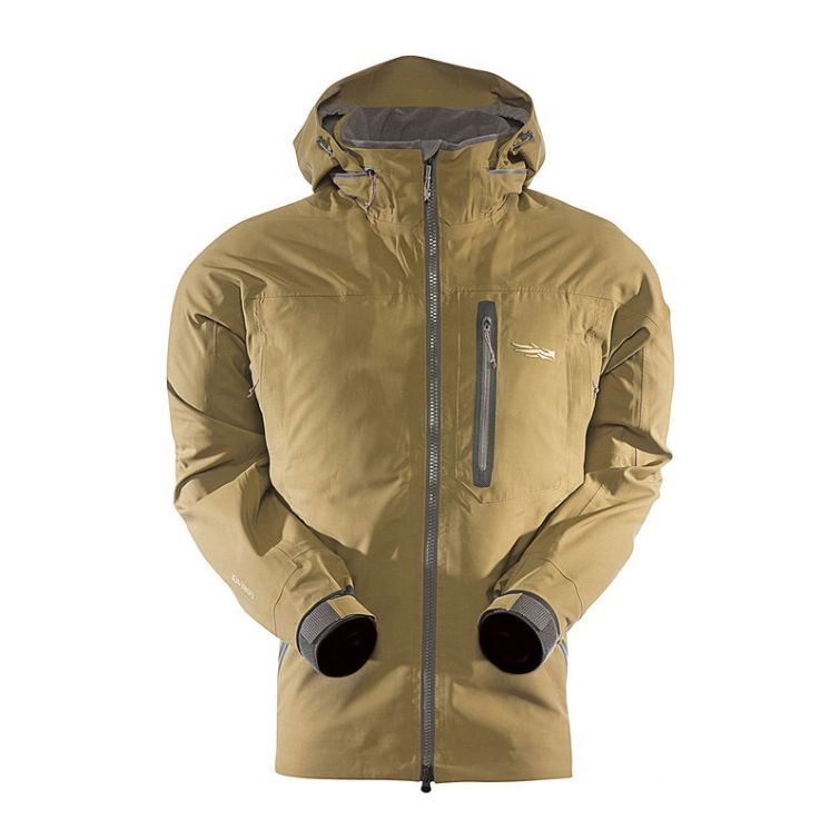 Купить куртку SITKA Coldfront Jacket 