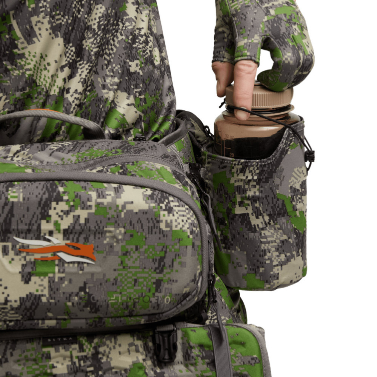 Сумка поясная SITKA Turkey Tool Belt цвет Optifade Cover фото 4