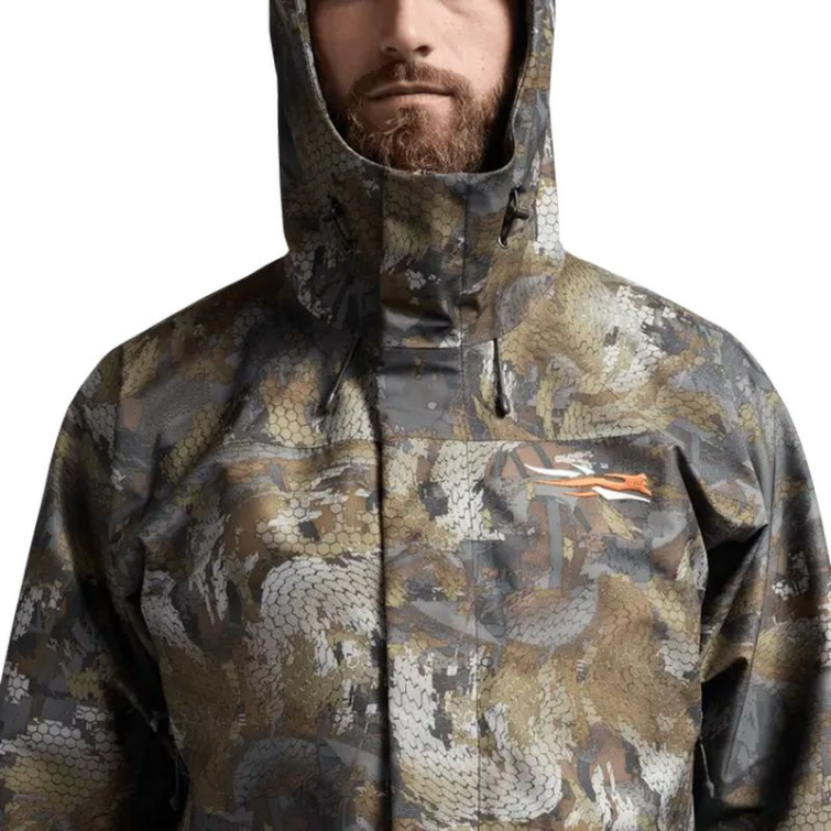 Куртка SITKA Delta LT Jacket цвет Optifade Timber фото 5