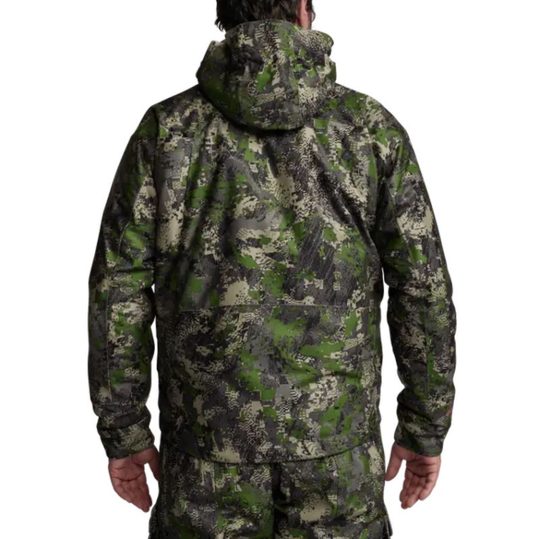 Куртка SITKA Incinerator Aerolite Jacket New цвет Optifade Cover фото 7