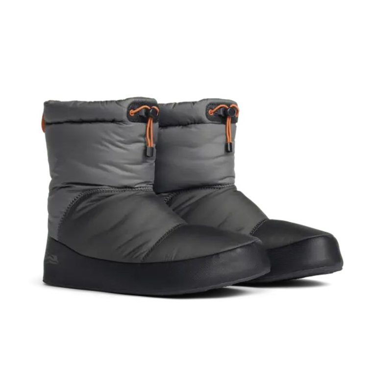 Сапоги SITKA Altitude Bootie цвет Metal Grey фото 10