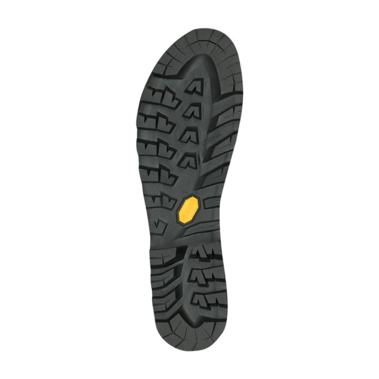 Ботинки горные AKU WS Aurai DFS Evo GTX цвет Black / Orange фото 3