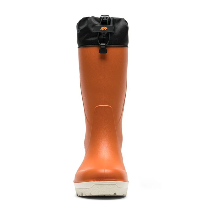 Сапоги POLYVER Classic Sport High цвет оранжевый фото 5