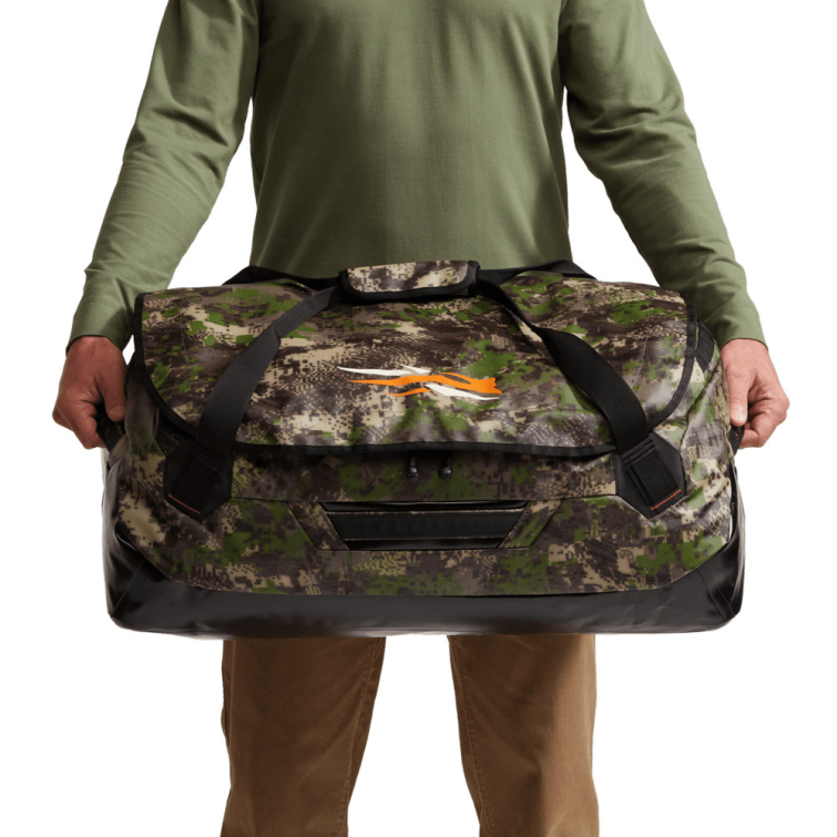 Сумка SITKA Drifter Duffle 75L цвет Optifade Cover фото 6