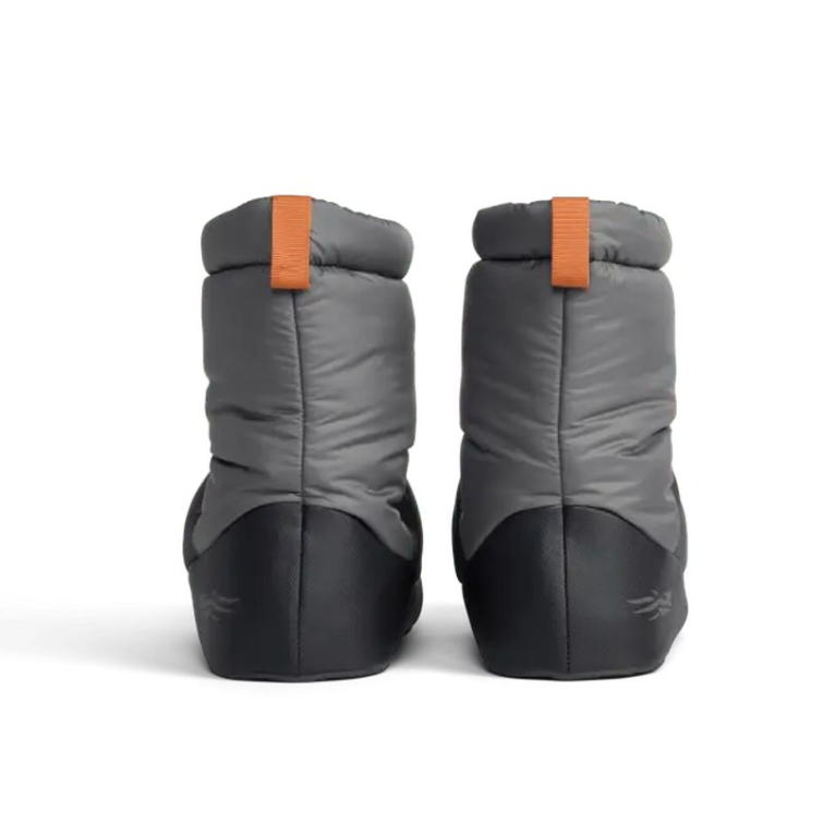 Сапоги SITKA Altitude Bootie цвет Metal Grey фото 8