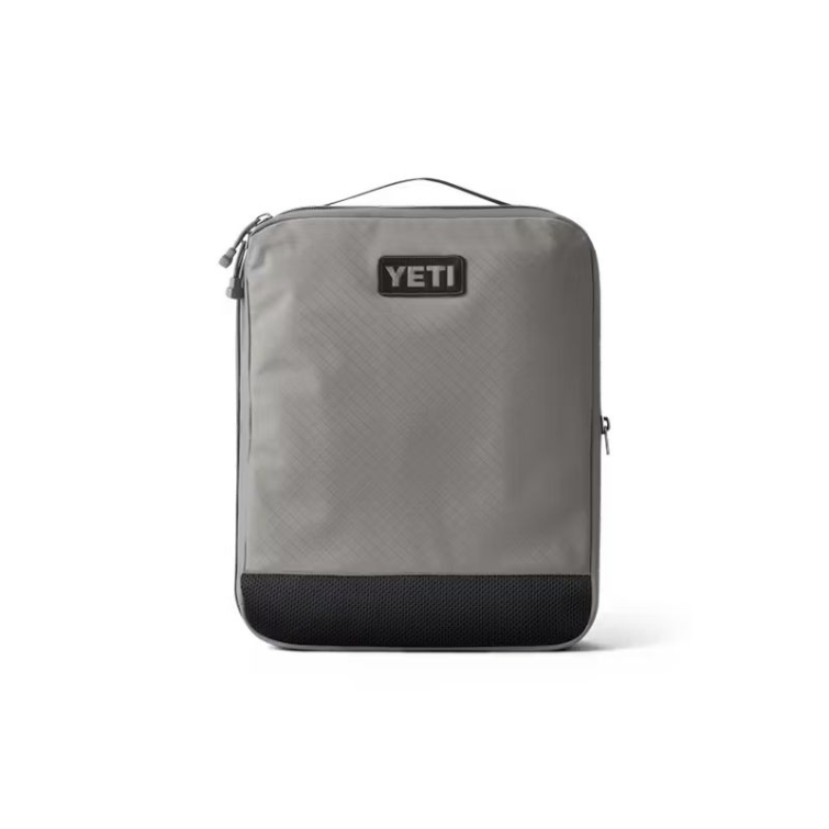 Органайзер YETI Packing Cubes L цвет Gray фото 1