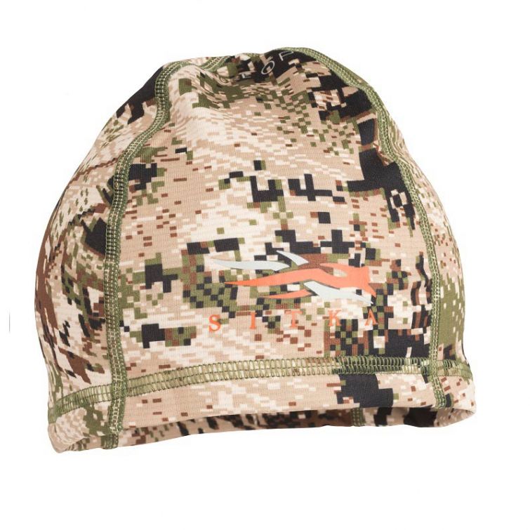 Шапка SITKA Youth Beanie New цвет Optifade Subalpine фото 1