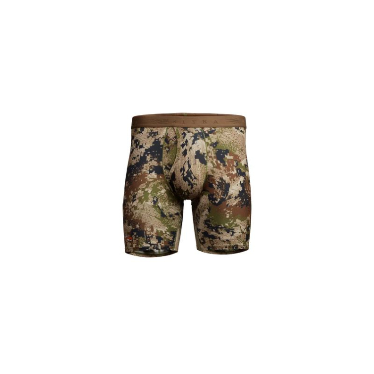 Боксеры SITKA Core Lt Wt Boxer цвет Optifade Subalpine фото 1