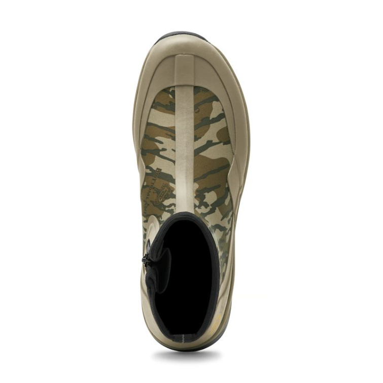 Сапоги LACROSSE AlphaTerra 6'' цвет Mossy Oak Original Bottomland фото 7