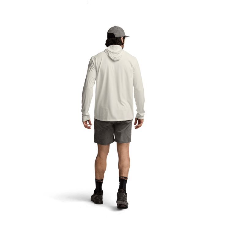 Термокофта SITKA Radiant Sun Hoodie цвет Ivory фото 6