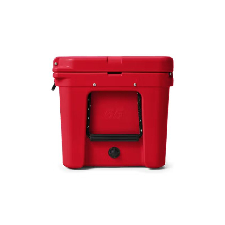 Контейнер изотермический YETI Tundra 65 Hard Coolers цвет Rescue Red фото 6