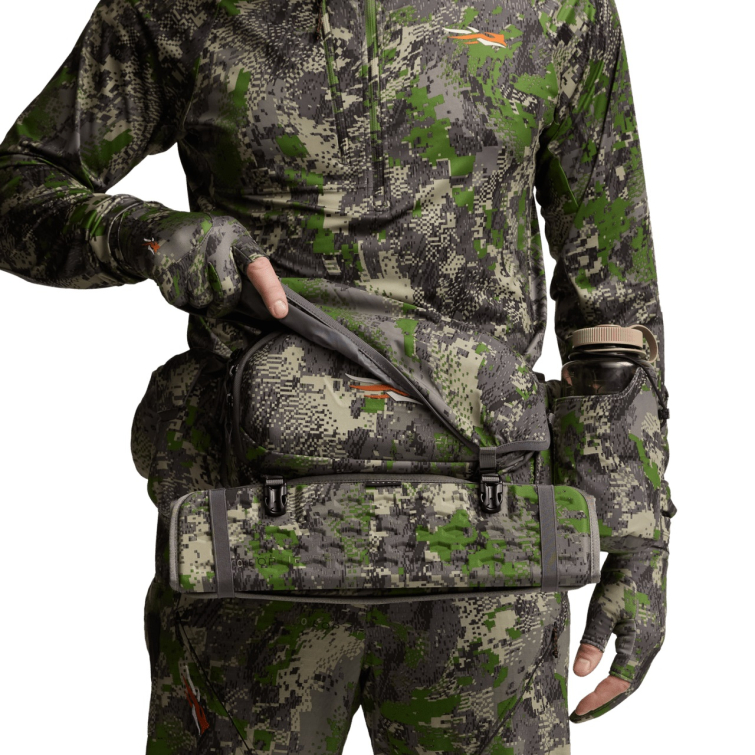 Сумка поясная SITKA Turkey Tool Belt цвет Optifade Cover фото 14