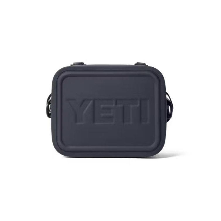 Сумка изотермическая YETI Hopper Flip 12 Soft Cooler цвет Venom фото 3