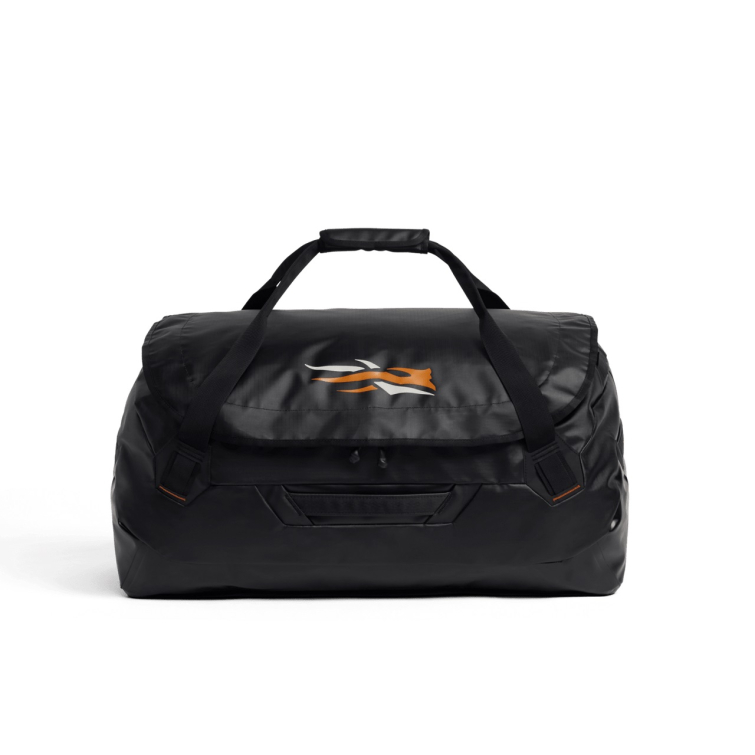 Сумка SITKA Drifter Duffle 75L цвет Black / Black фото 1
