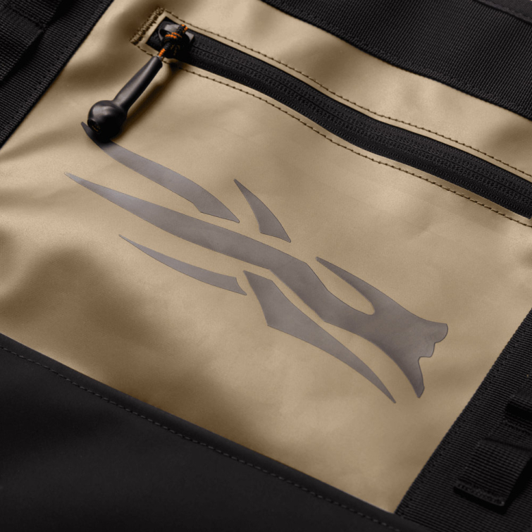 Сумка SITKA Drifter Tote 40L цвет Coyote фото 6