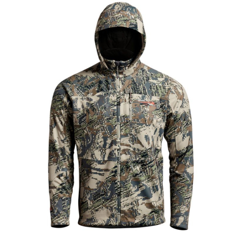 Куртка SITKA Timberline Pro Jacket цвет Optifade Open Country фото 1