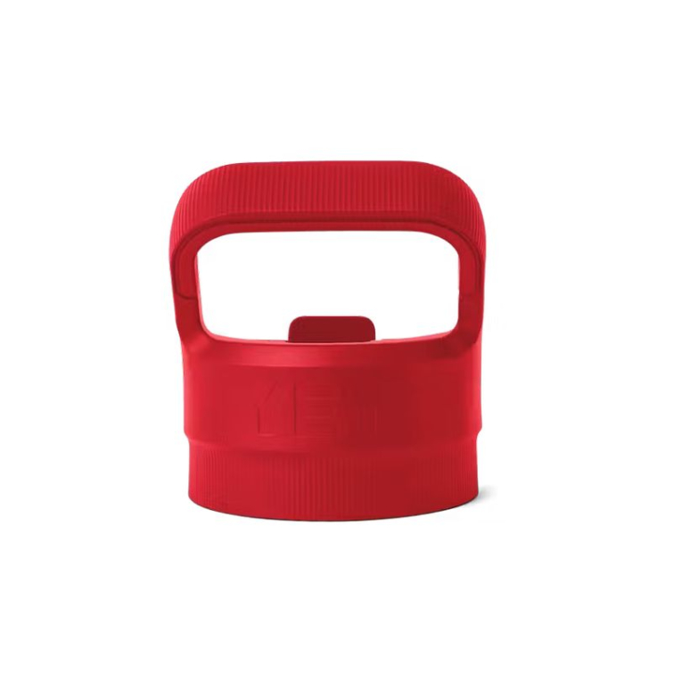Крышка с трубочкой YETI Yonder Straw Cap Accessory фото 3