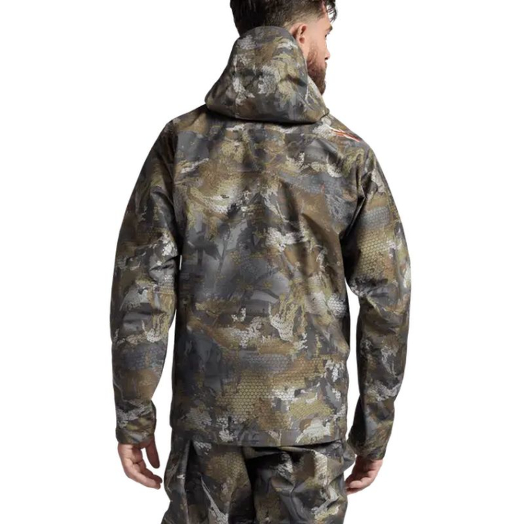 Куртка SITKA Delta LT Jacket цвет Optifade Timber фото 6