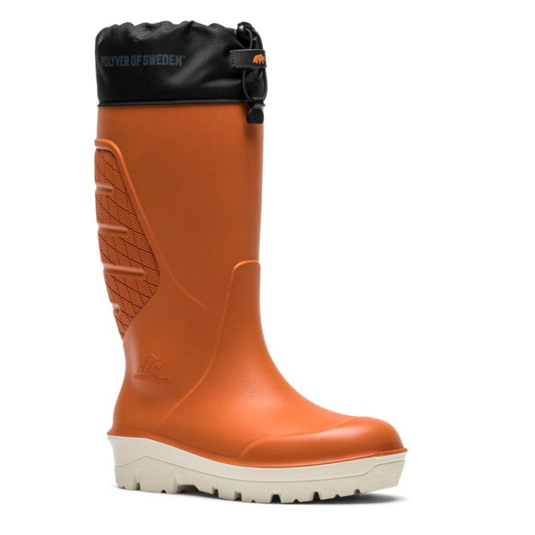 Сапоги POLYVER Classic Sport High цвет оранжевый фото 1