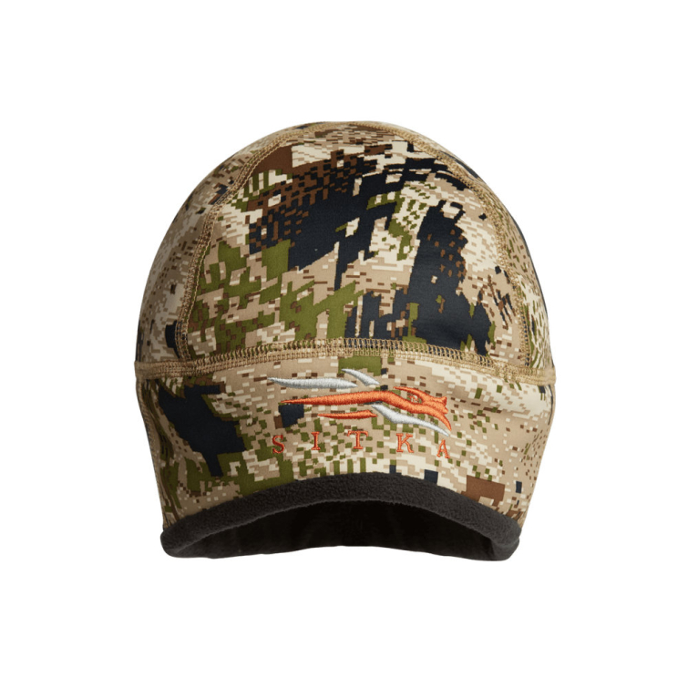 Шапка SITKA WS Jetstream Beanie цвет Optifade Subalpine фото 1