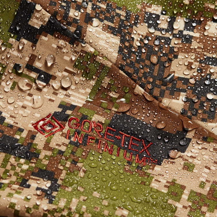 Жилет SITKA WS Jetstream Vest New цвет Optifade Subalpine фото 2