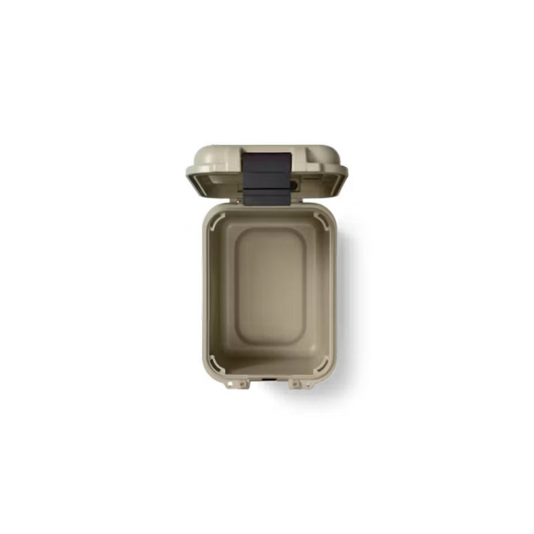 Ящик YETI LoadOut GoBox 15 л цвет Tan фото 4