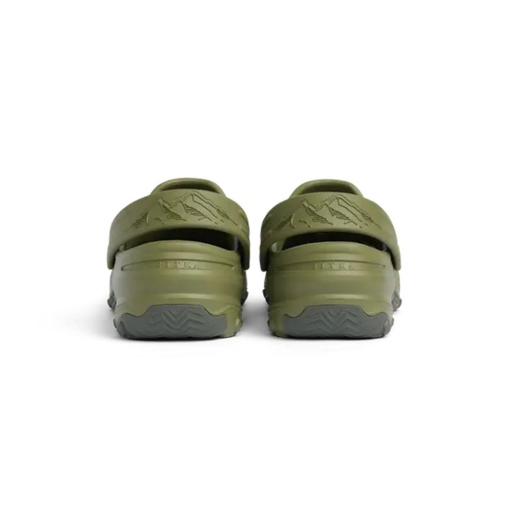 Сабо SITKA Ranger цвет Pine green фото 3