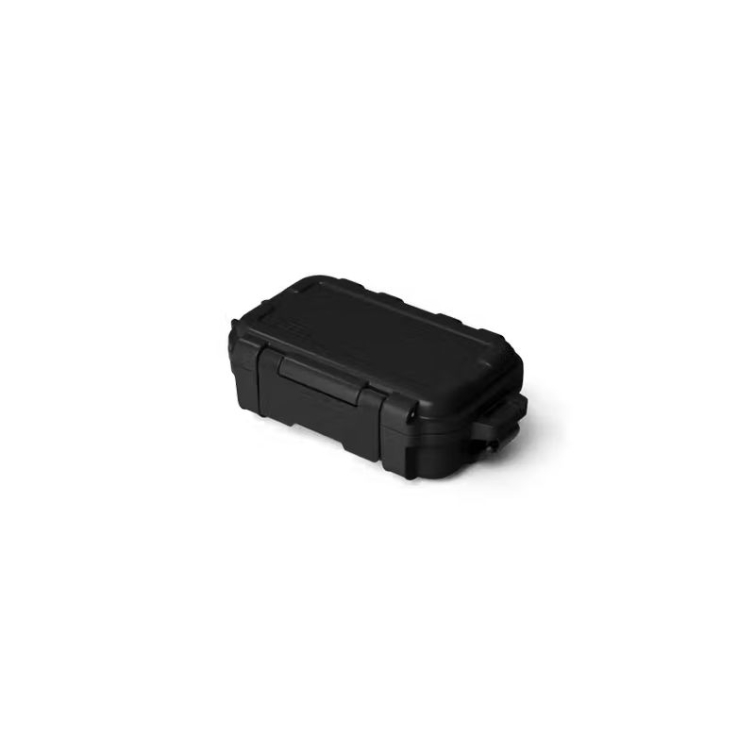 Ящик YETI LoadOut GoBox Gear Case 1 цвет Black фото 9