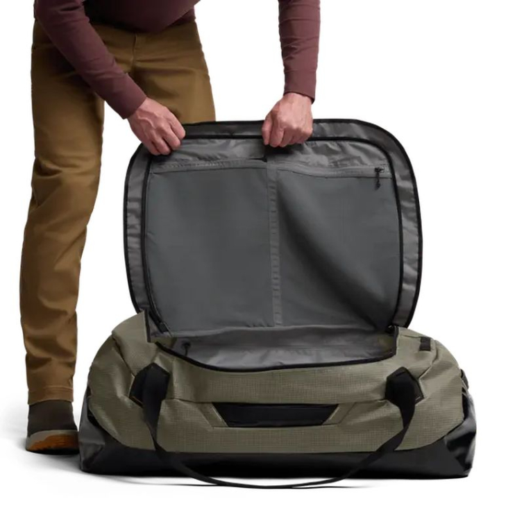 Сумка SITKA Drifter Duffle 110L цвет Optifade Marsh фото 4