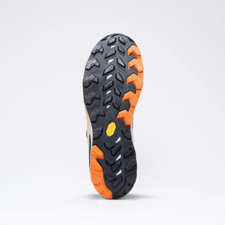 Кроссовки AKU Furiosa Boa GTX цвет Black / Orange фото 2