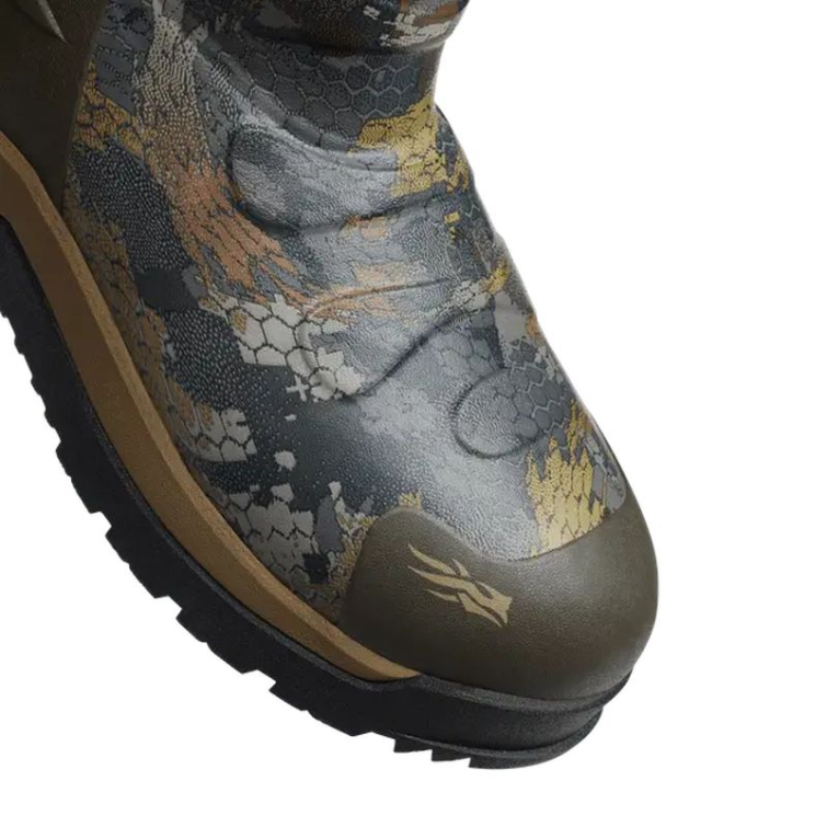 Сапоги SITKA Back40 Boot цвет Optifade Timber фото 2
