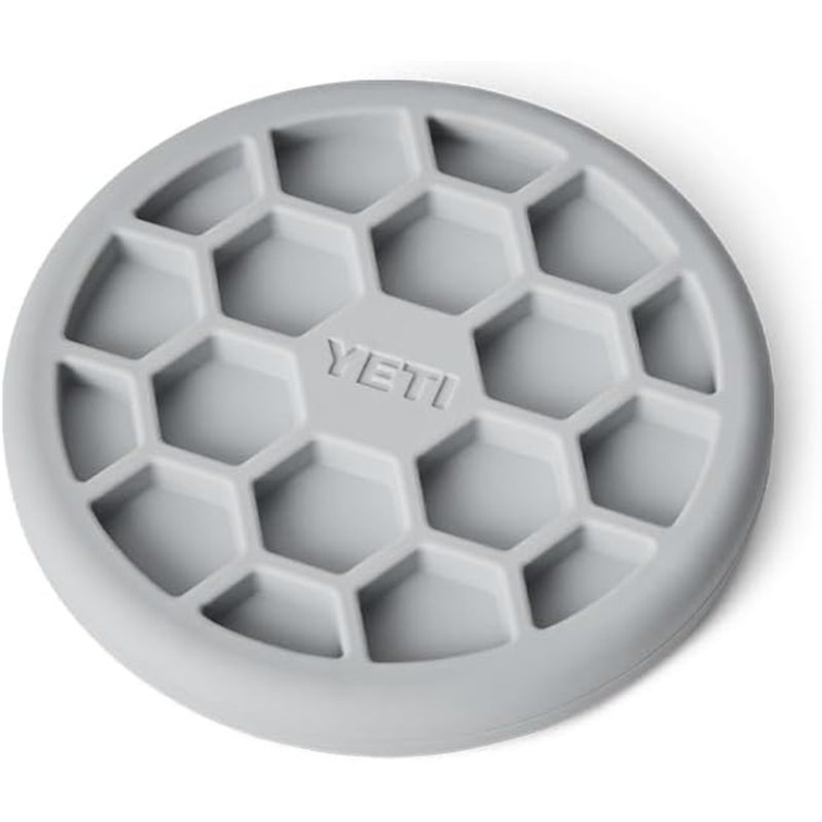 Термос YETI Rambler Wine Chiller для бутылки 750 мл цв. Big Wave Blue фото 5