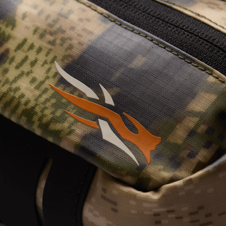 Сумка поясная SITKA Drifter Hip Pack 1L цвет Optifade Subalpine фото 14