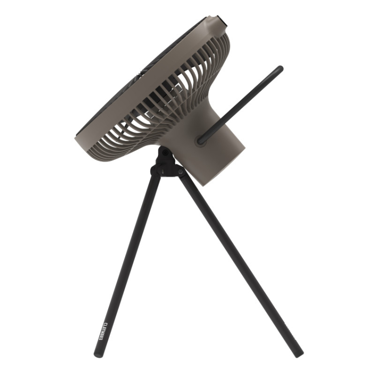 Вентилятор CLAYMORE FAN V1040 в сумке цв. Warm Gray фото 7