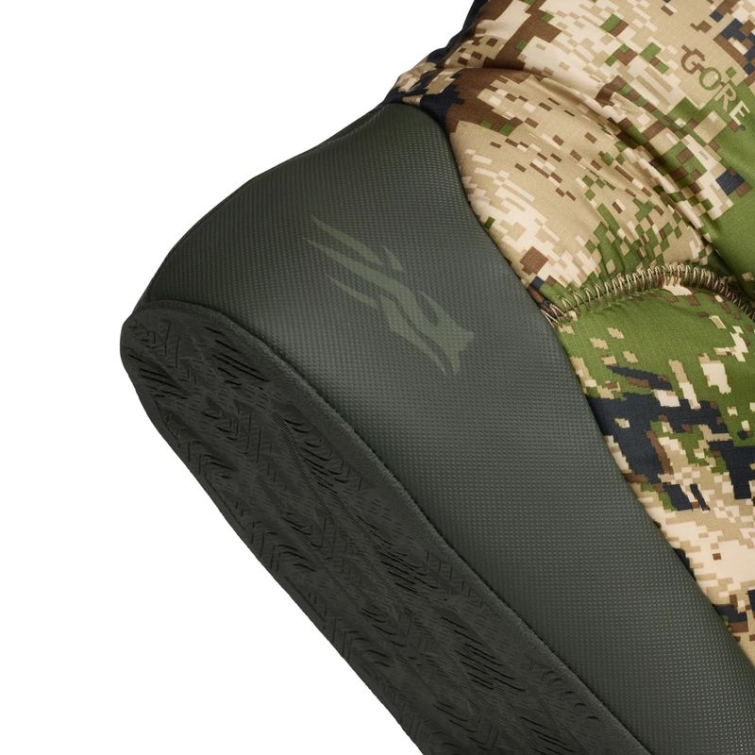 Сапоги SITKA Altitude Bootie цвет Optifade Subalpine фото 7
