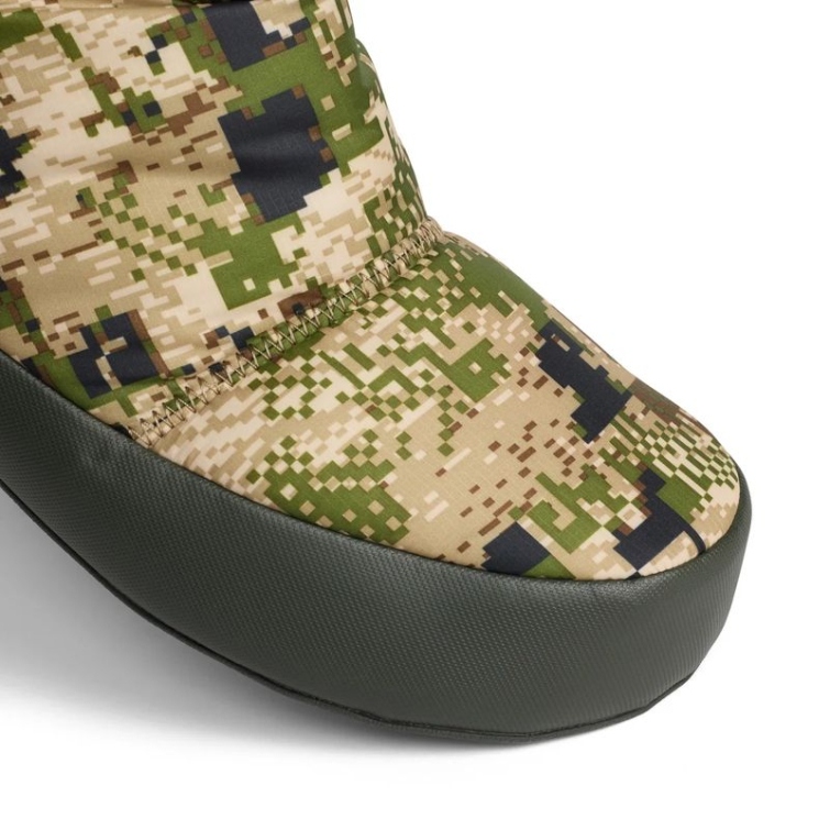 Сапоги SITKA Altitude Bootie цвет Optifade Subalpine фото 6