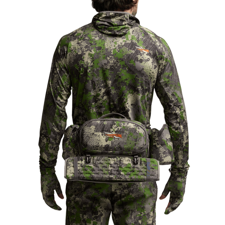 Сумка поясная SITKA Turkey Tool Belt цвет Optifade Cover фото 9
