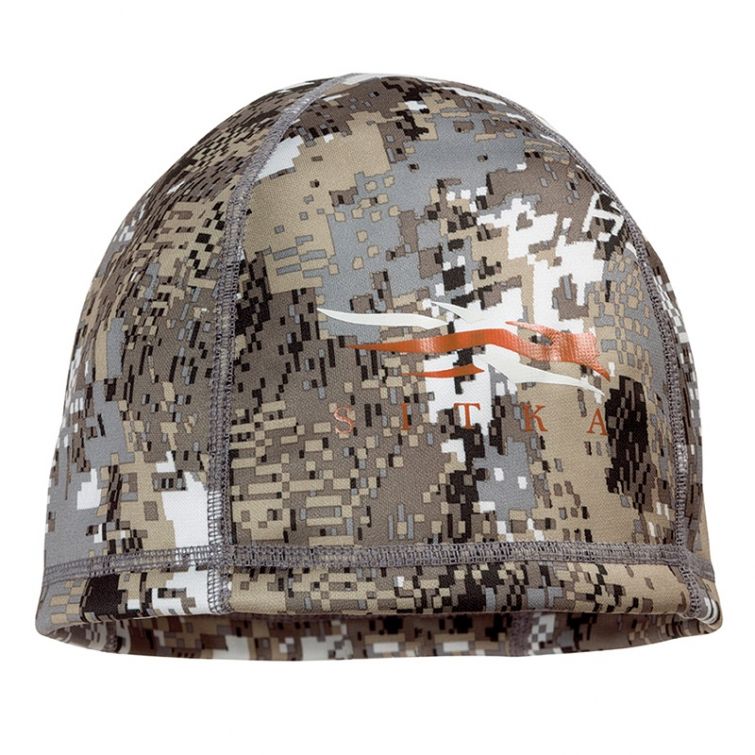 Шапка SITKA Youth Beanie New цвет Optifade Elevated II фото 1