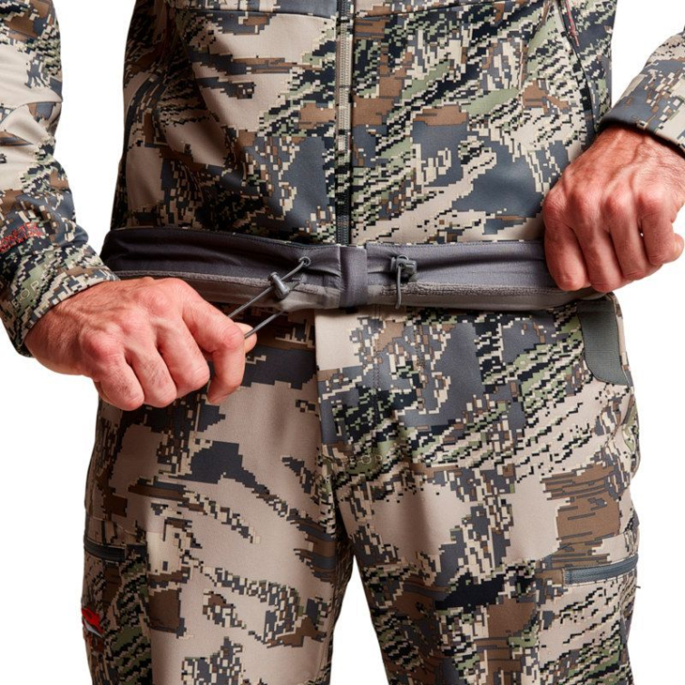 Куртка SITKA Timberline Pro Jacket цвет Optifade Open Country фото 3
