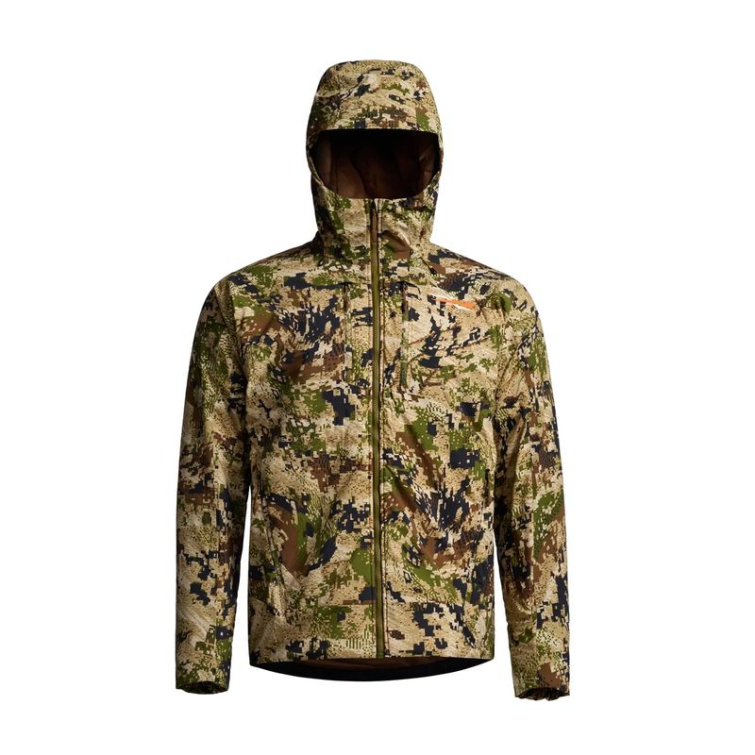 Куртка SITKA Timberline Pro Jacket цвет Optifade Subalpine фото 1
