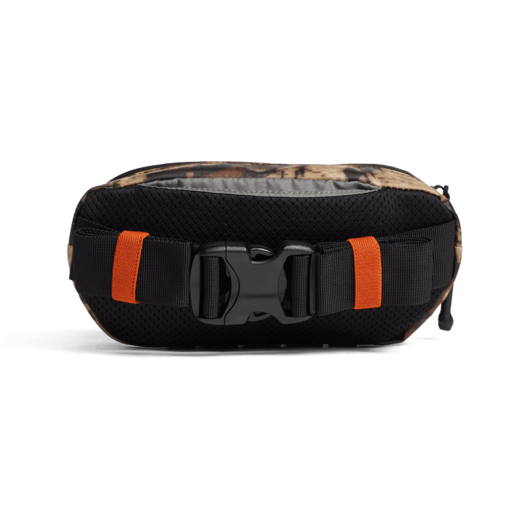 Сумка поясная SITKA Drifter Hip Pack 1L цвет Optifade Subalpine фото 9